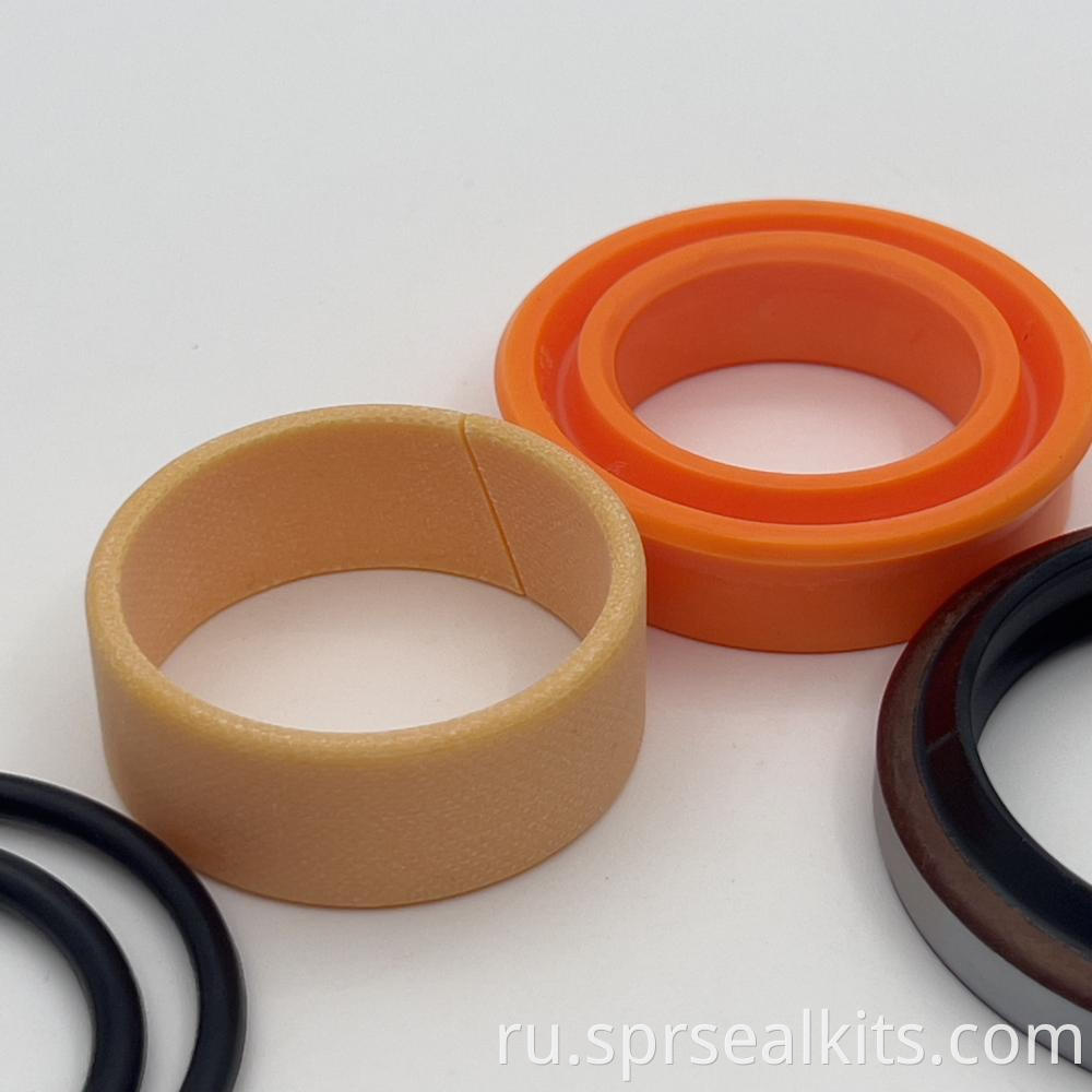 Tensioning Cylinder Repair Kit 41